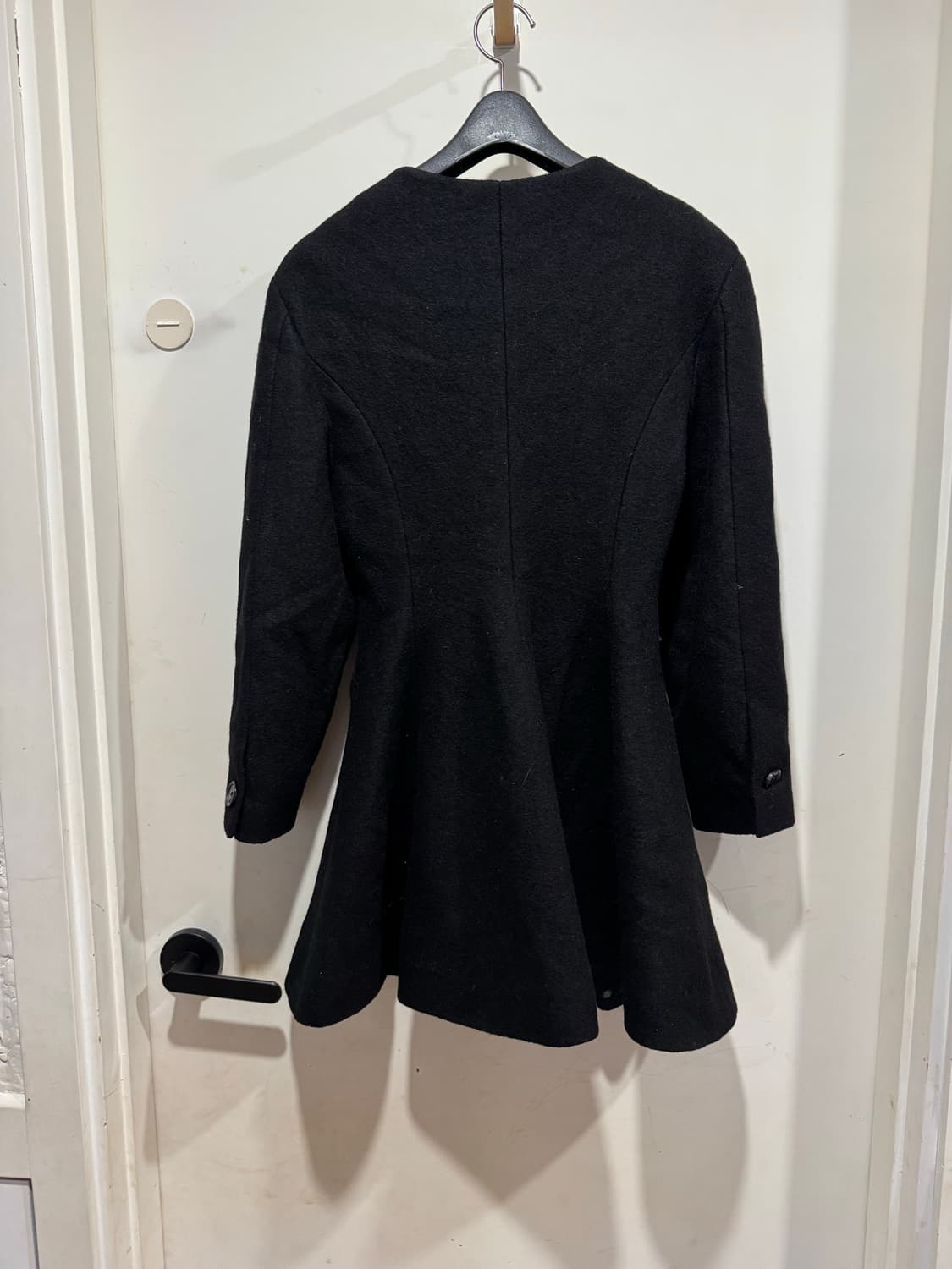 freckle 프레클 플레어 코트 상품이미지9