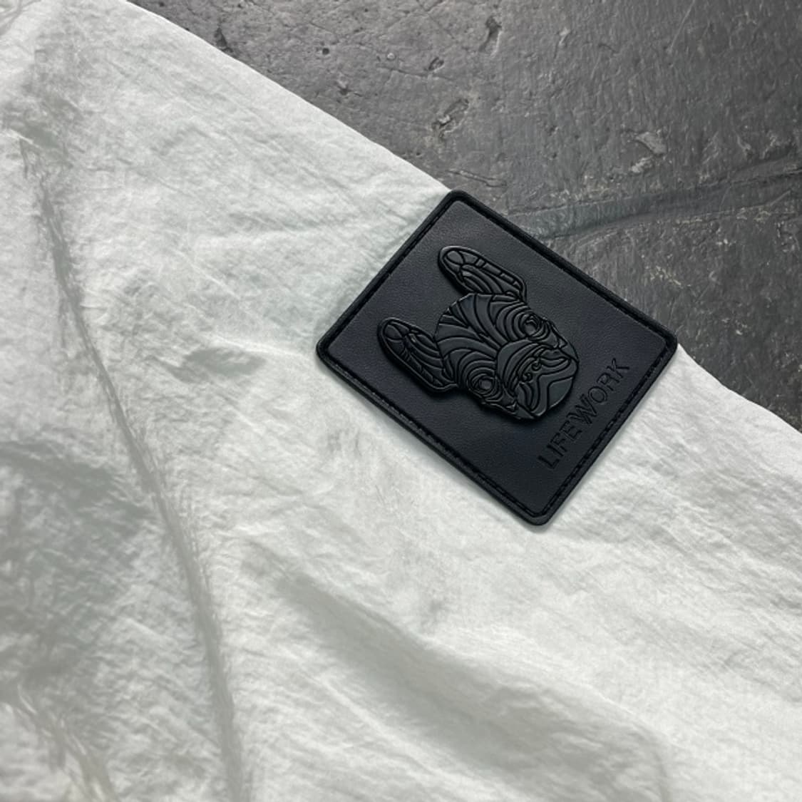 100 라이프워크 코치자켓 상품이미지4