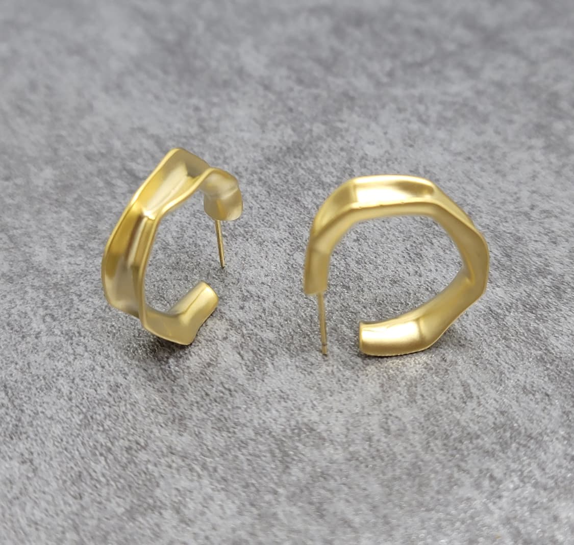 vintage earrings 상품이미지5