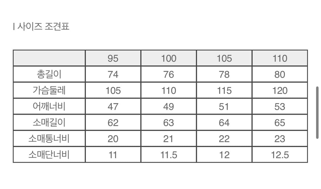 [series] 스코틀랜드 체크 셔츠_100 상품이미지7