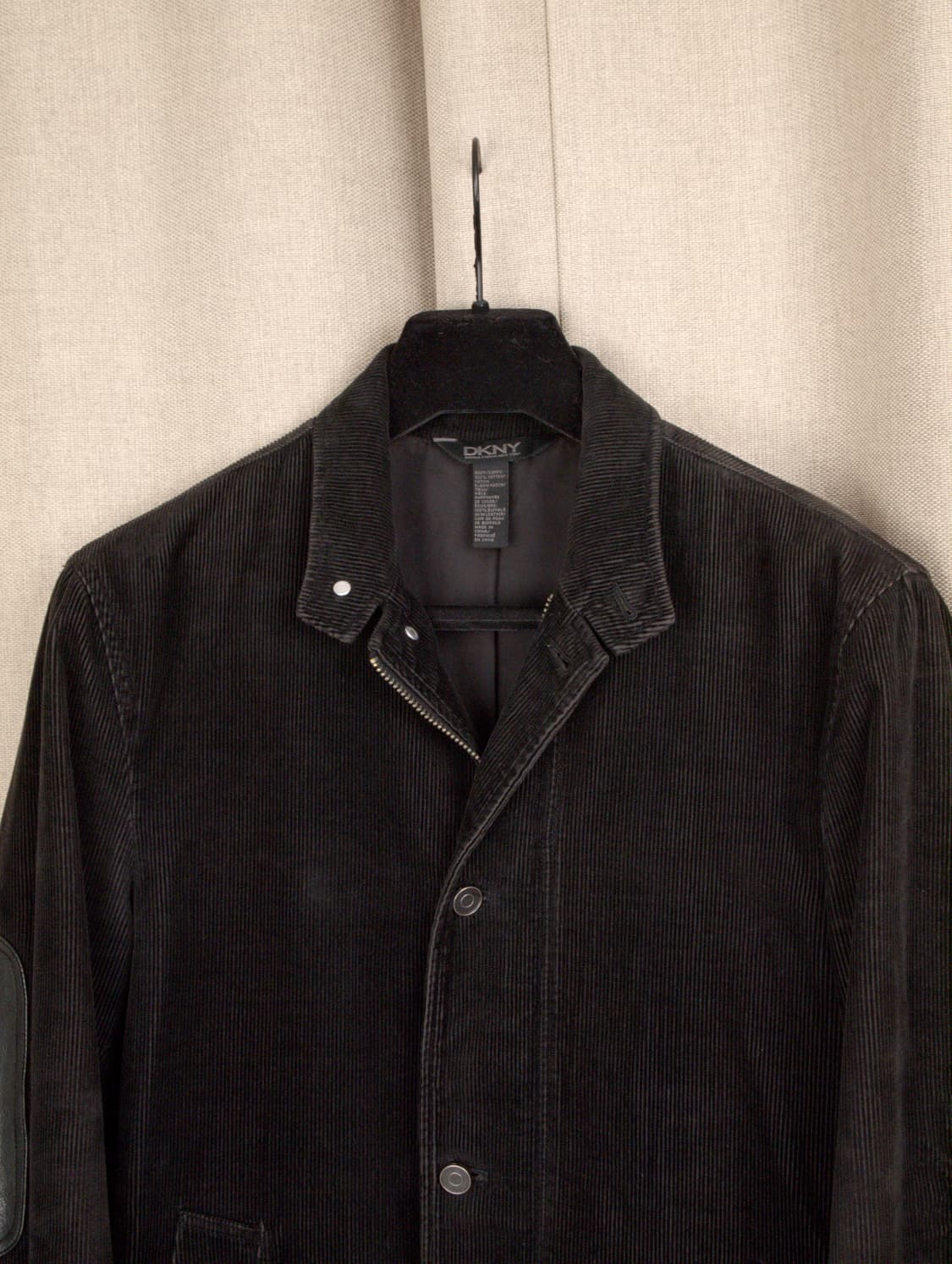 Corduroy Zip-up Jacket 상품이미지5