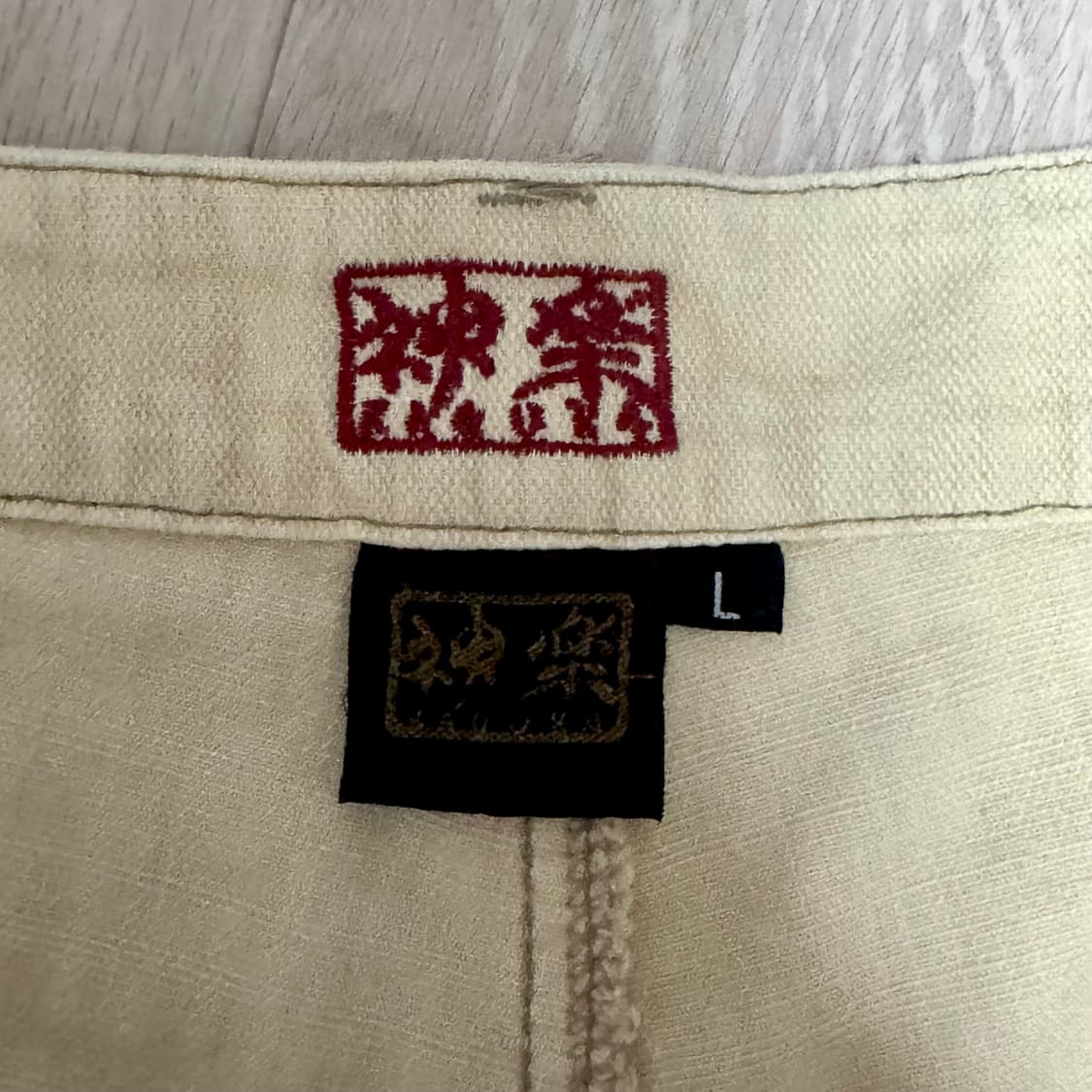Bermuda pants 상품이미지3