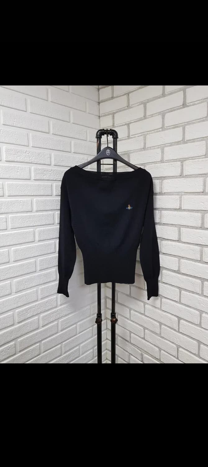 비비안웨스트우드 니트 xs 상품이미지2