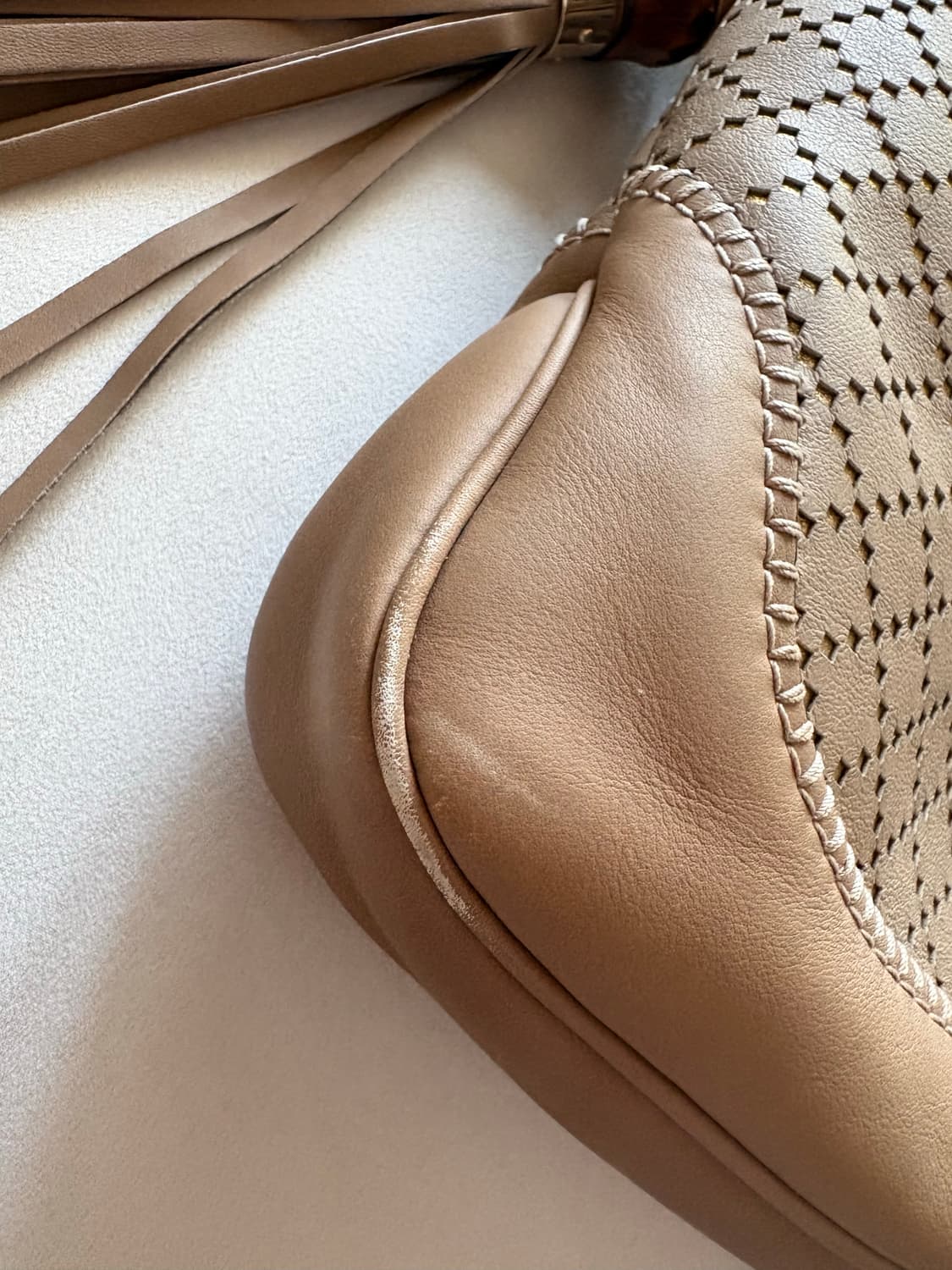 구찌 뉴 재키 숄더백 상품이미지7