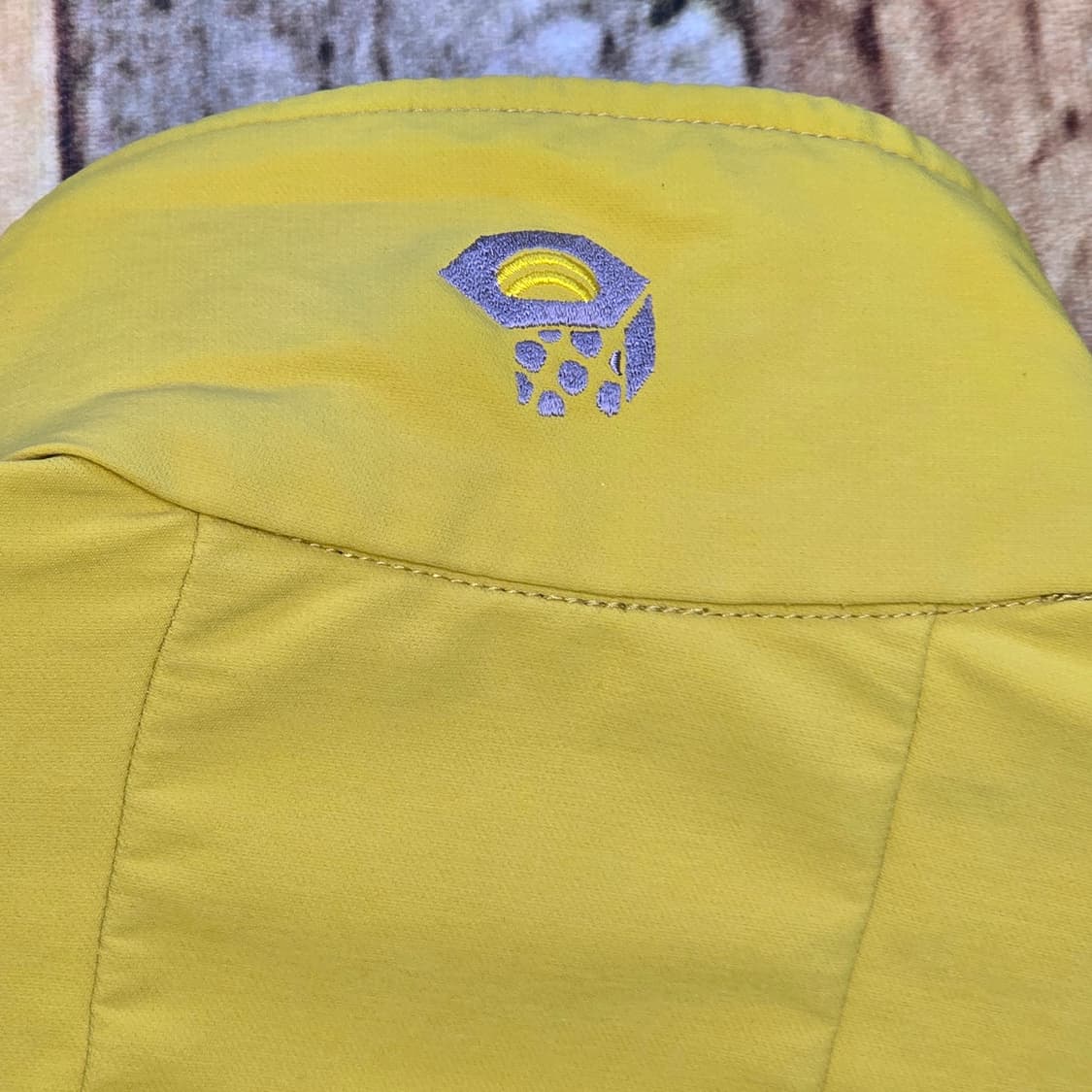 마운틴 하드웨어 자켓 95 상품이미지9