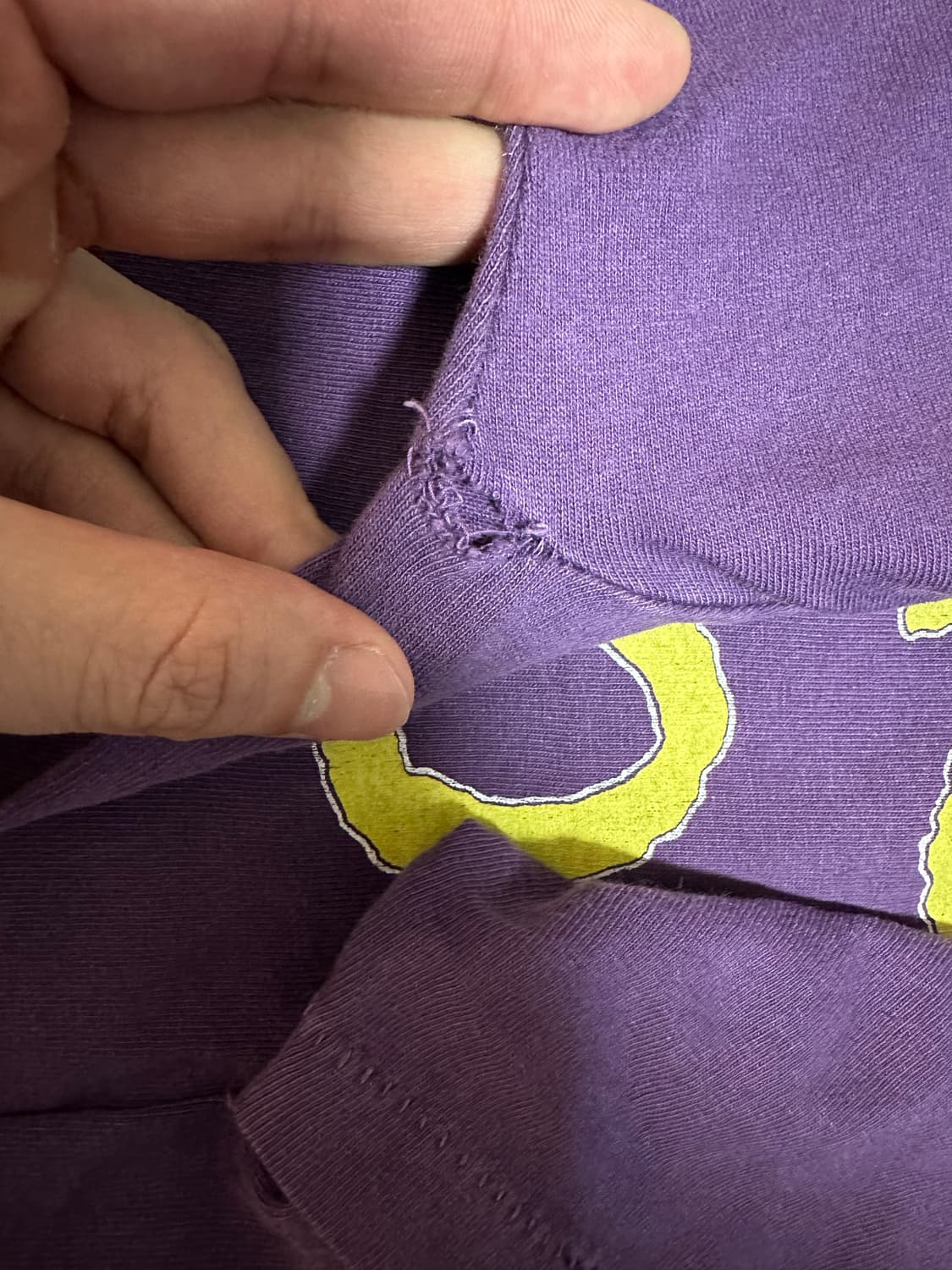 90's Radiohead 상품이미지7