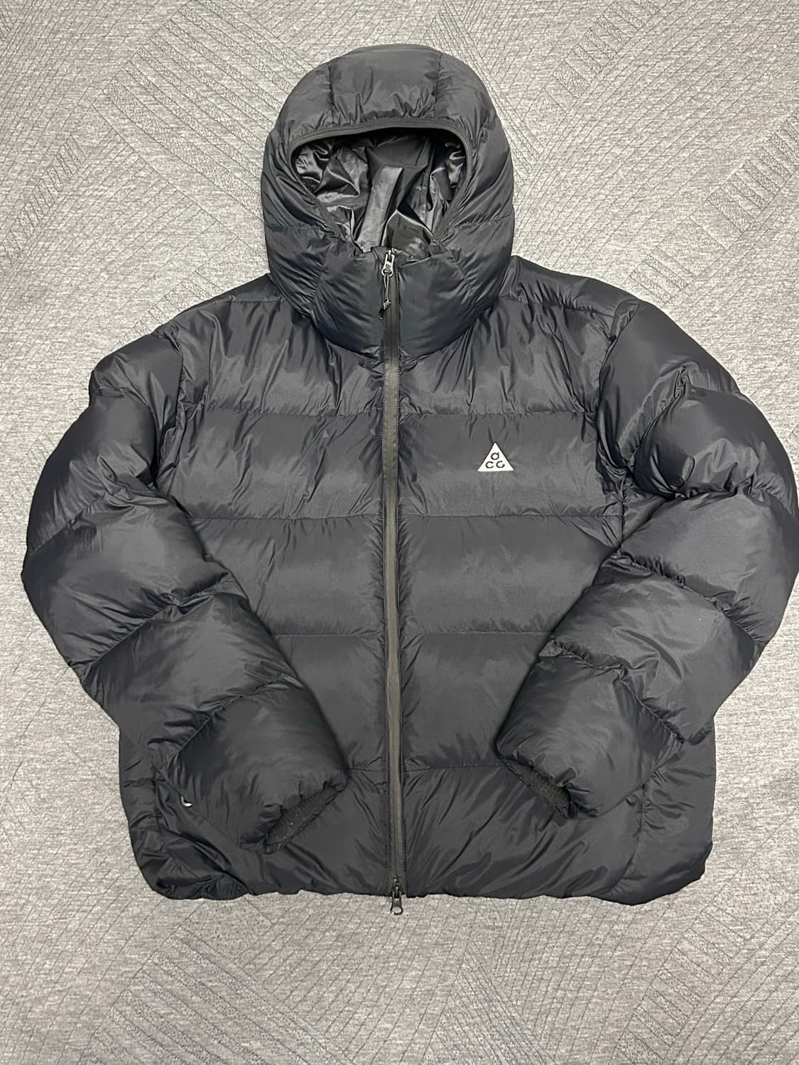 Acg 루나레이크 패딩 상품이미지1