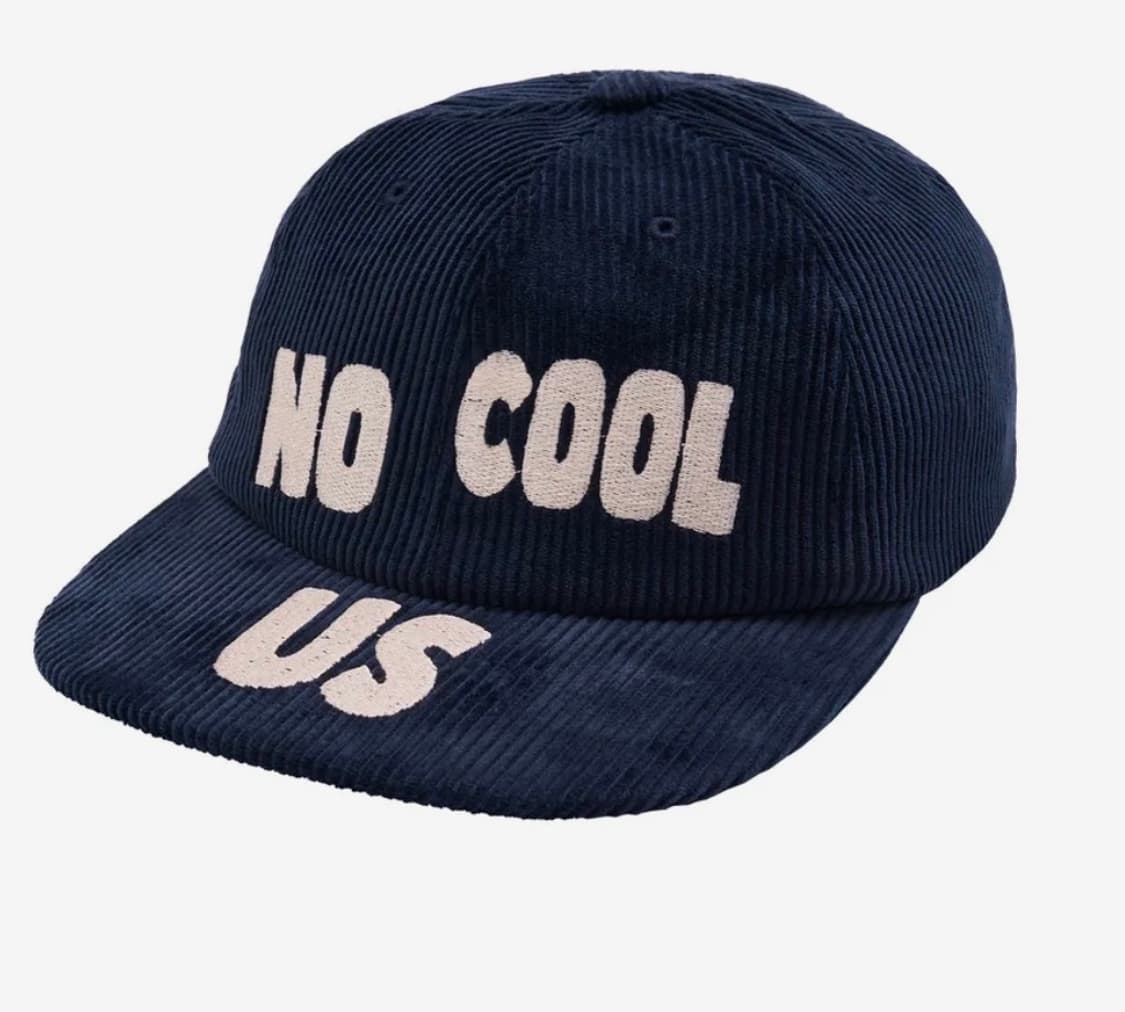 노쿨러스 캡  상품이미지3