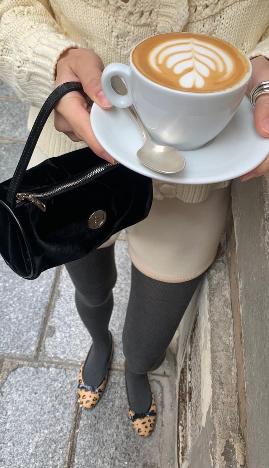 미닛뮤트 클로서클 클로써클 CLO CIRCLE BLACK BELL 상품이미지3