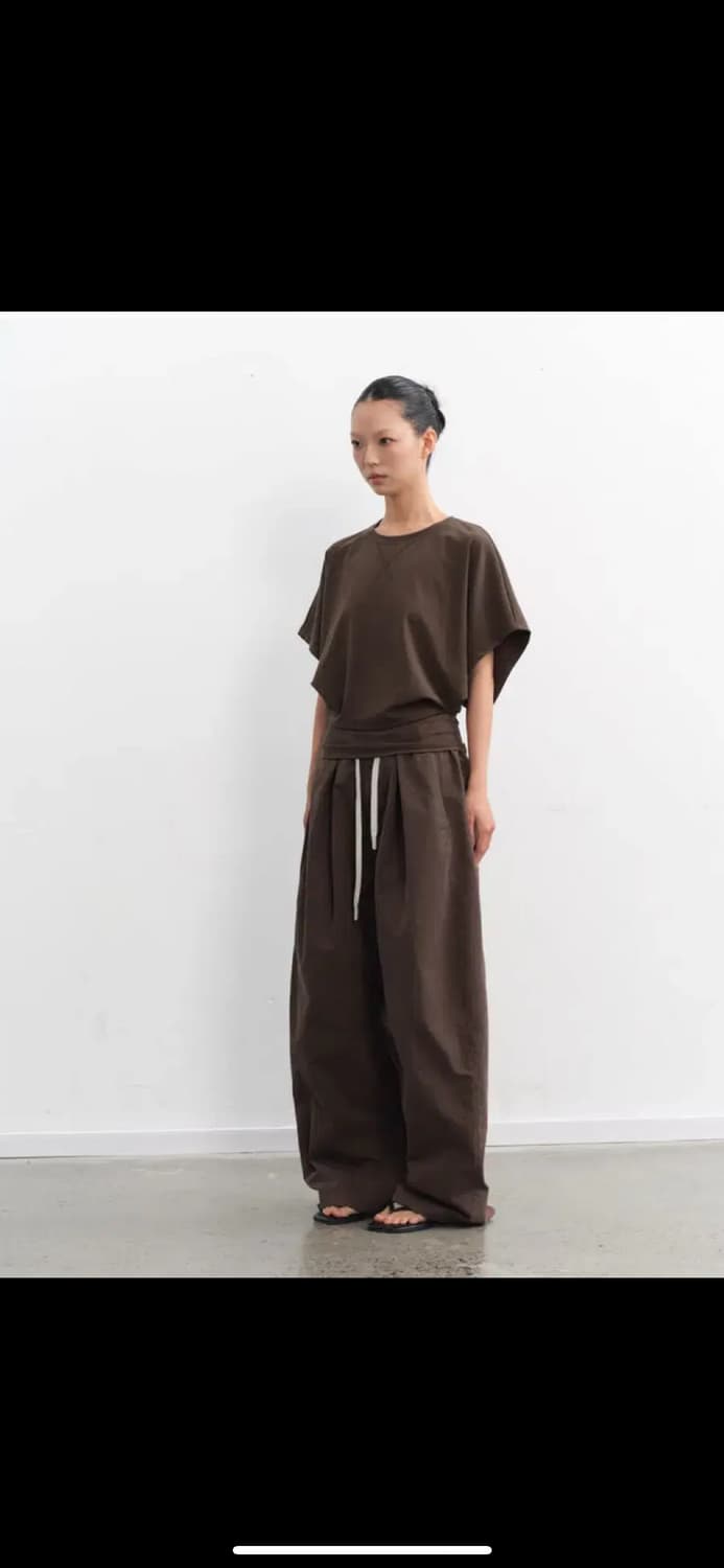 Jakana LINY LIBERTY Minimal Style Round 상품이미지2