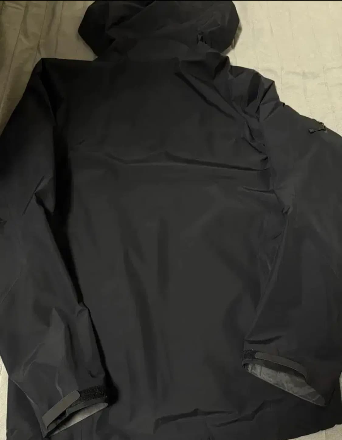 [m]아크테릭스 배타lt 블랙   상품이미지2