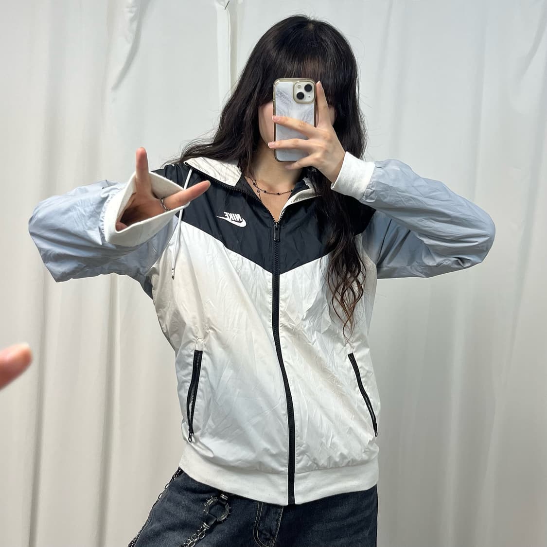 Nike windrunner jacket 상품이미지2