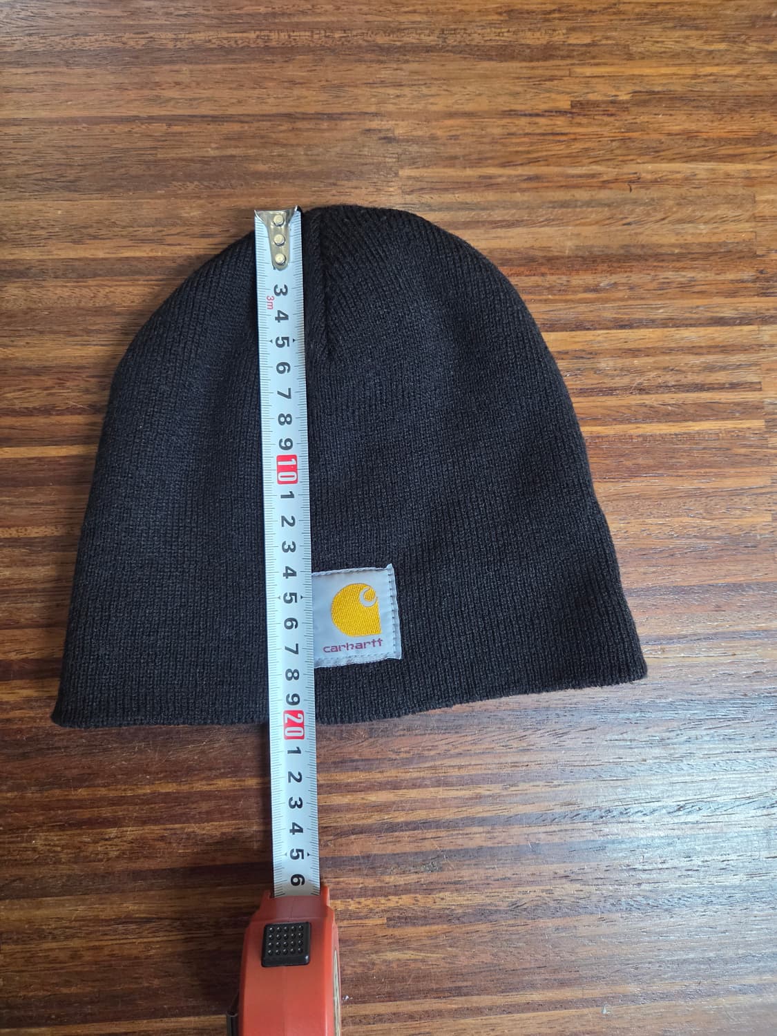 칼하트 숏 비니 프리 상품이미지4