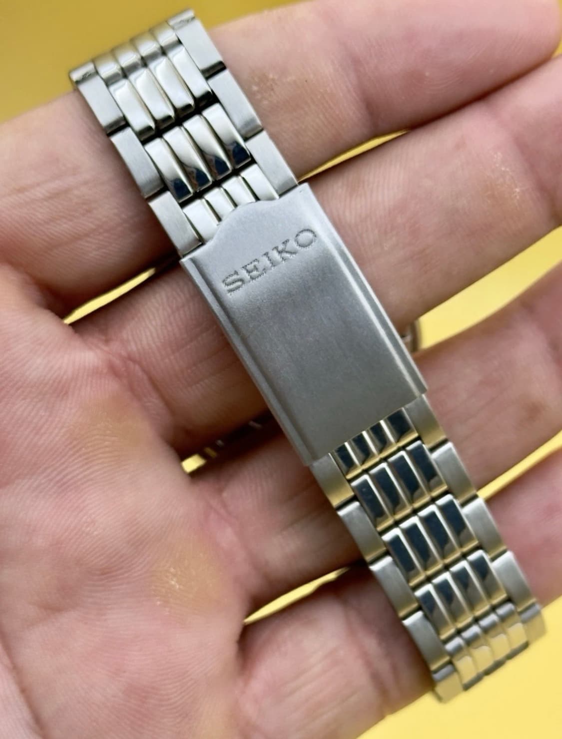 [레어] 세이코 빈티지 시계 상품이미지4