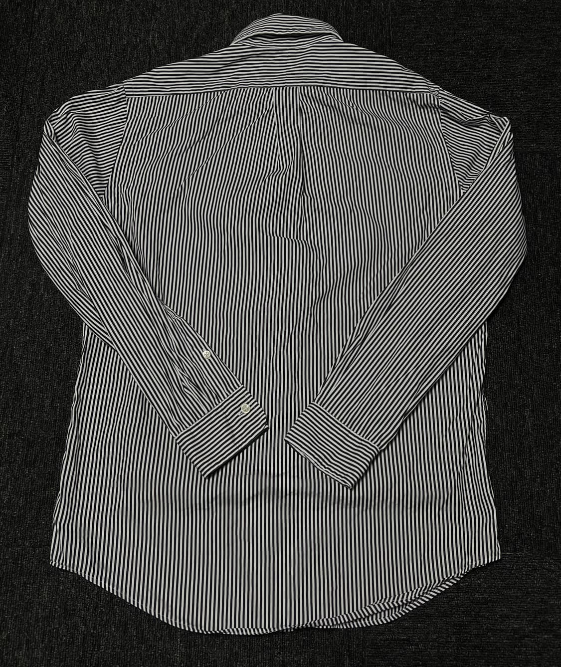 Polo Ralph Lauren 스트라이프 버튼다운 셔츠 상품이미지2