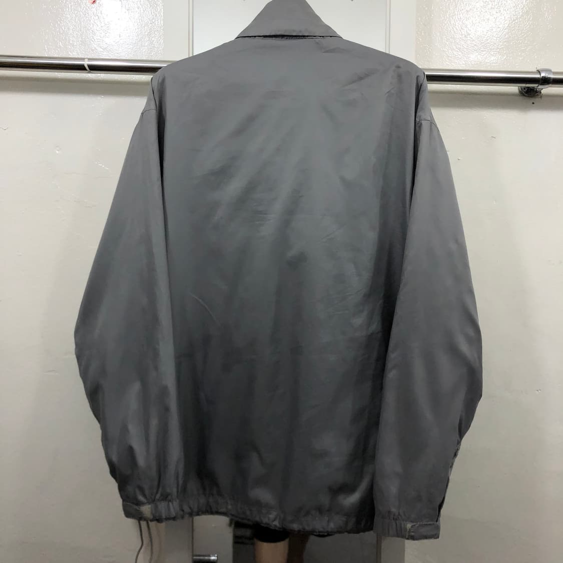 2XL 나이키 스우시 폴리쉘 바람막이 상품이미지5