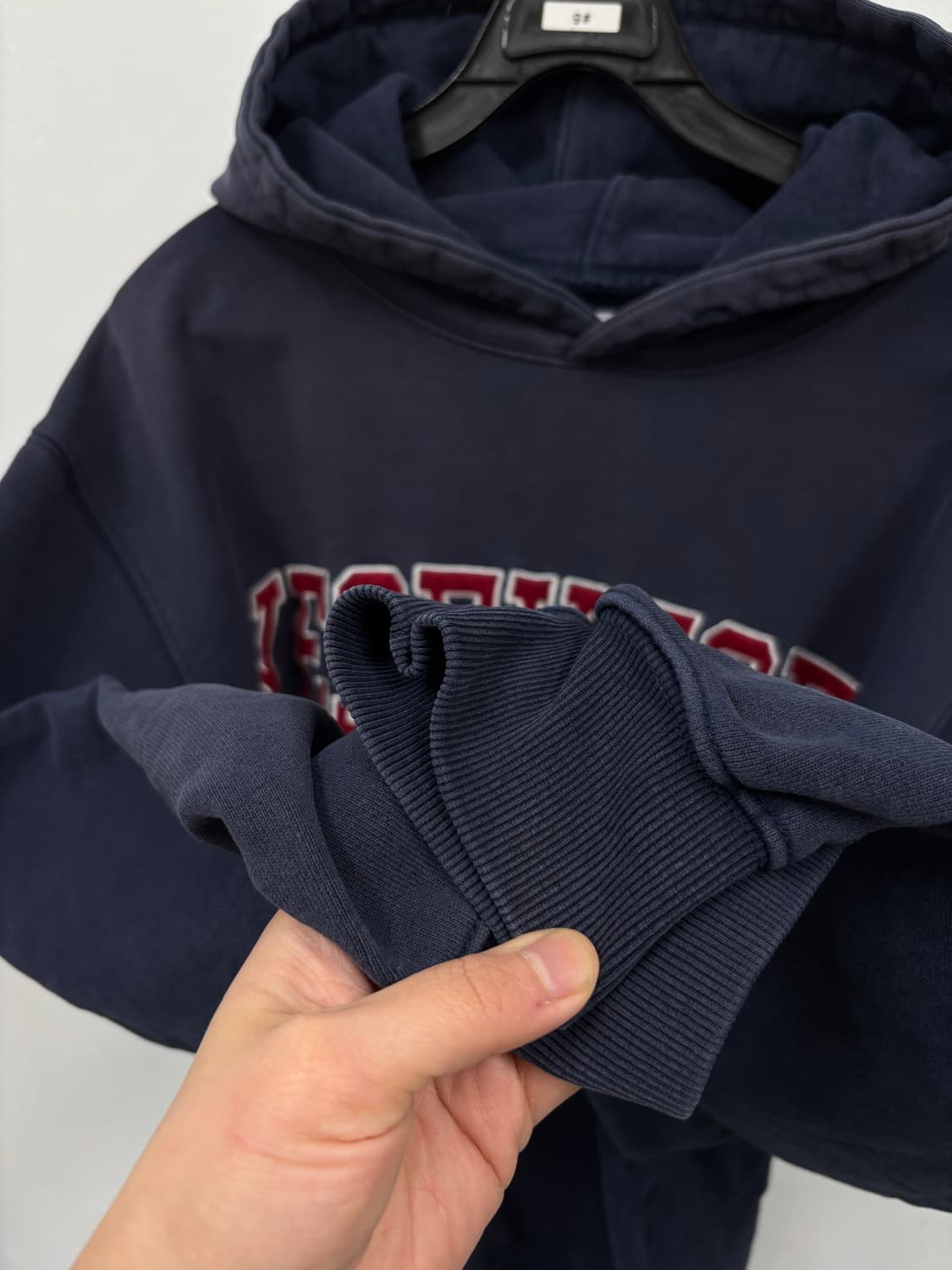 예스아이씨 후드티 상품이미지3