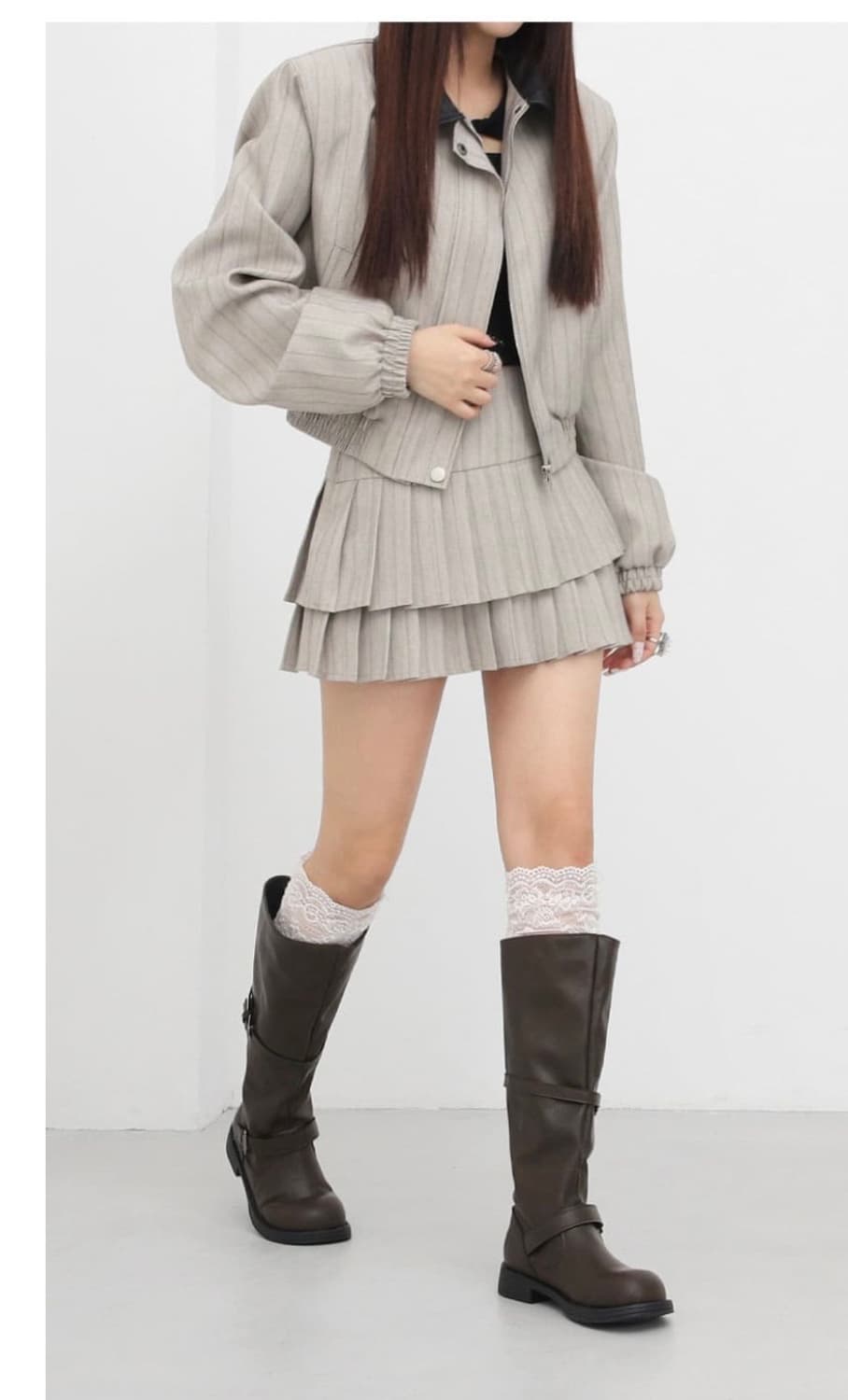 부츠-새상품 상품이미지1