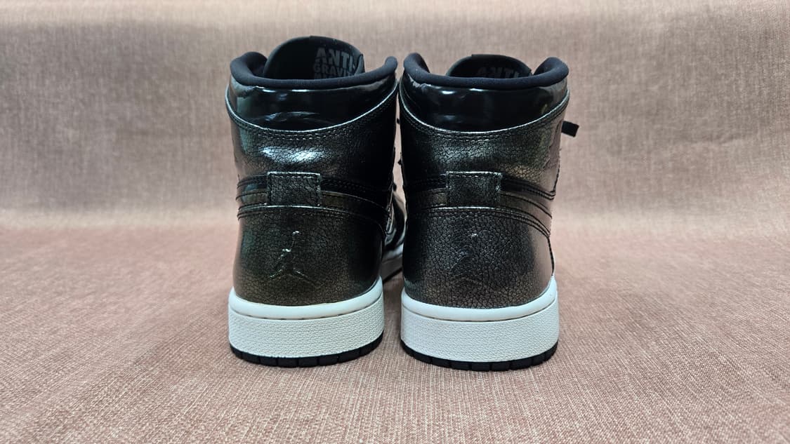 나이키 조던 290mm-  1 하이 안티 그라비티 머신즈 상품이미지5