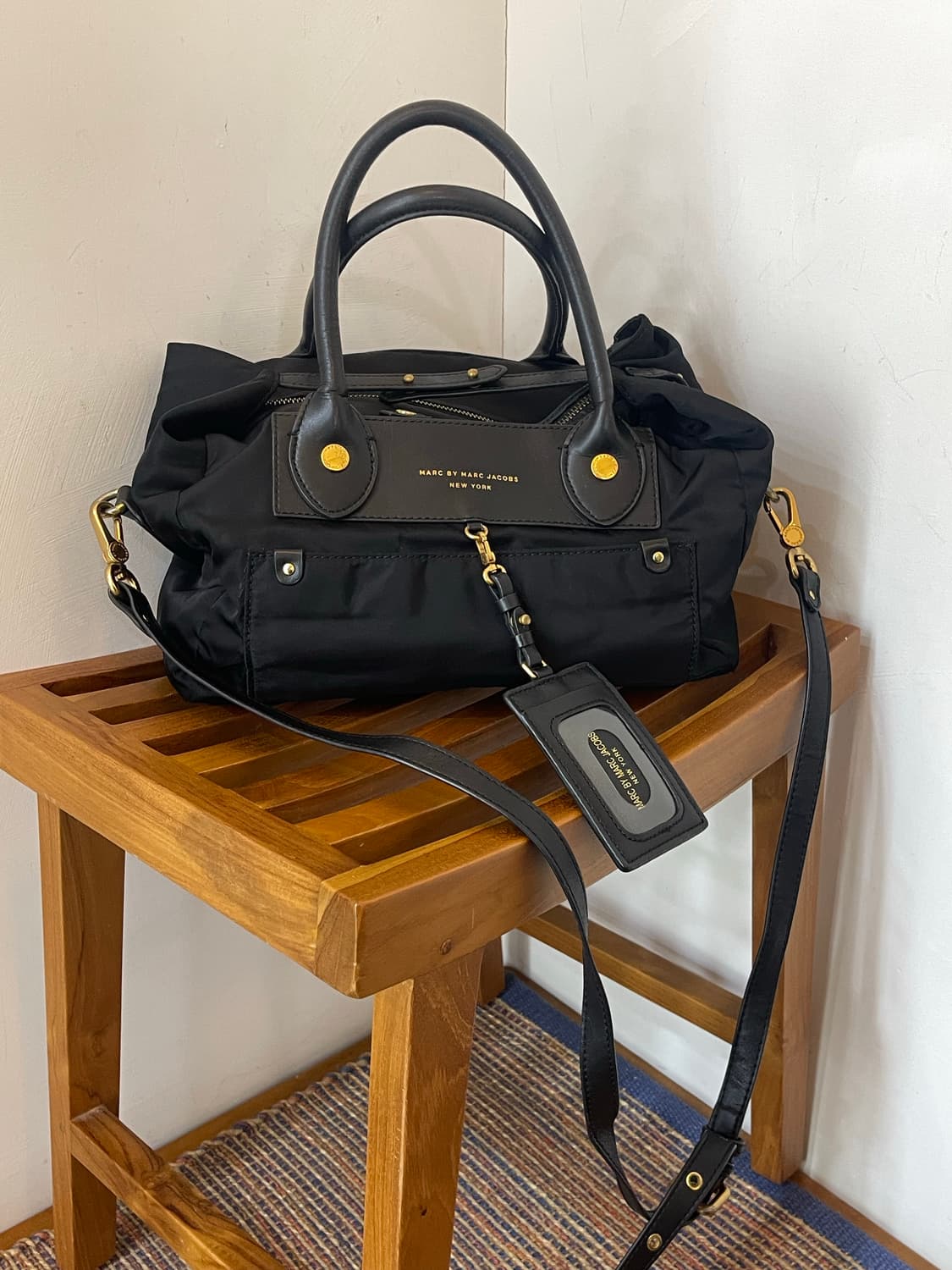 마크바이 제이콥스 크로스백  상품이미지1