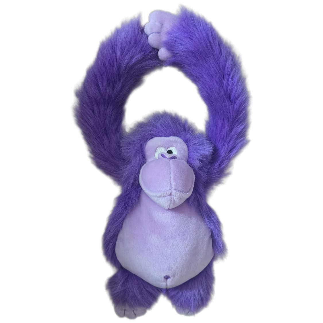 빈티지 고릴라 인형 상품이미지1