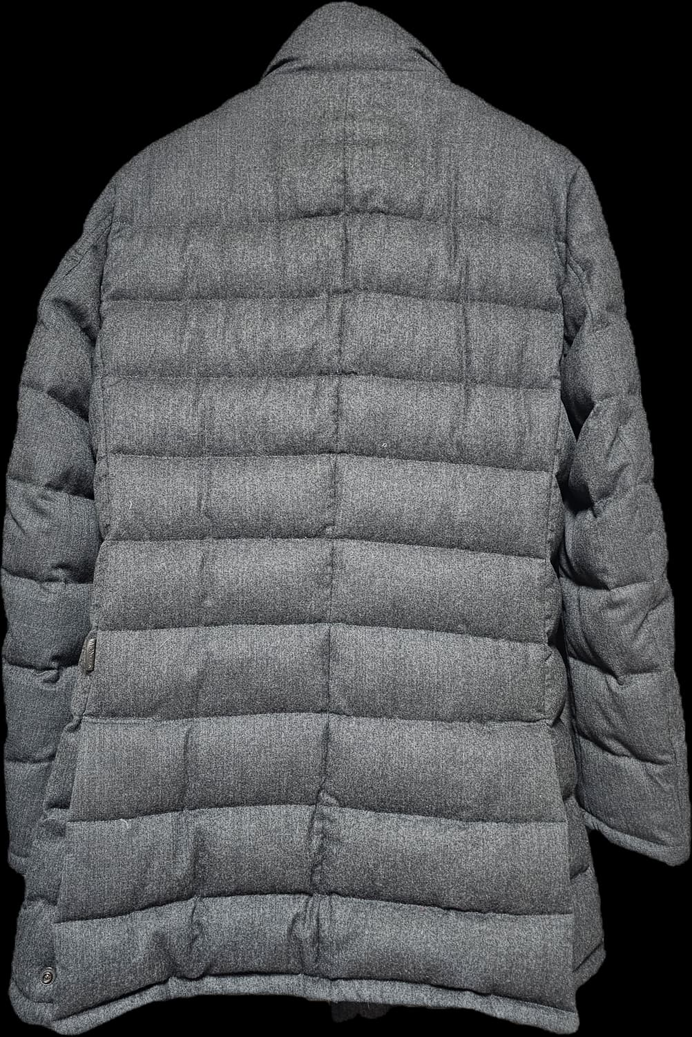 몽클레르 발리에르 울 패딩 상품이미지2