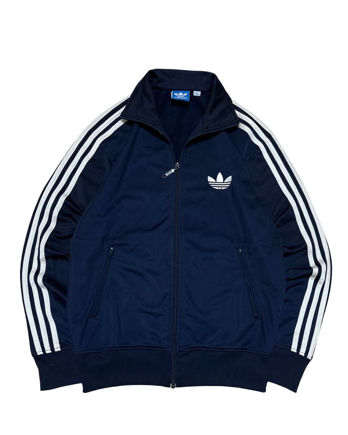 아디다스 파이어버드 네이비 트랙탑 져지 상품이미지1