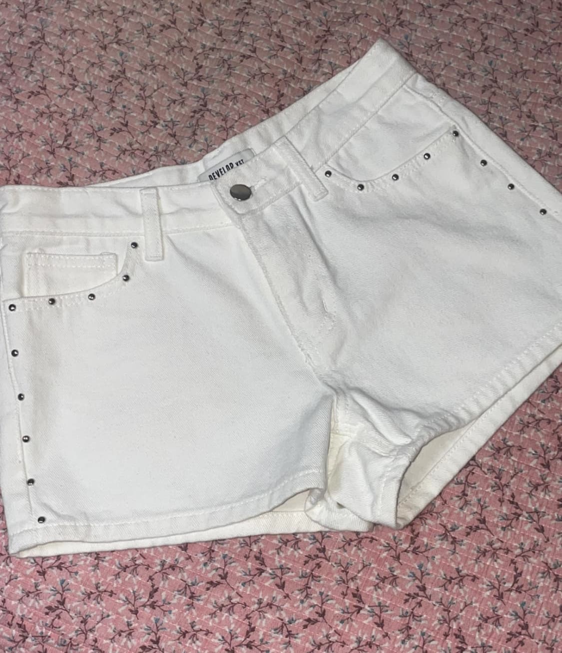 핀텍 포인트 팬츠 상품이미지1