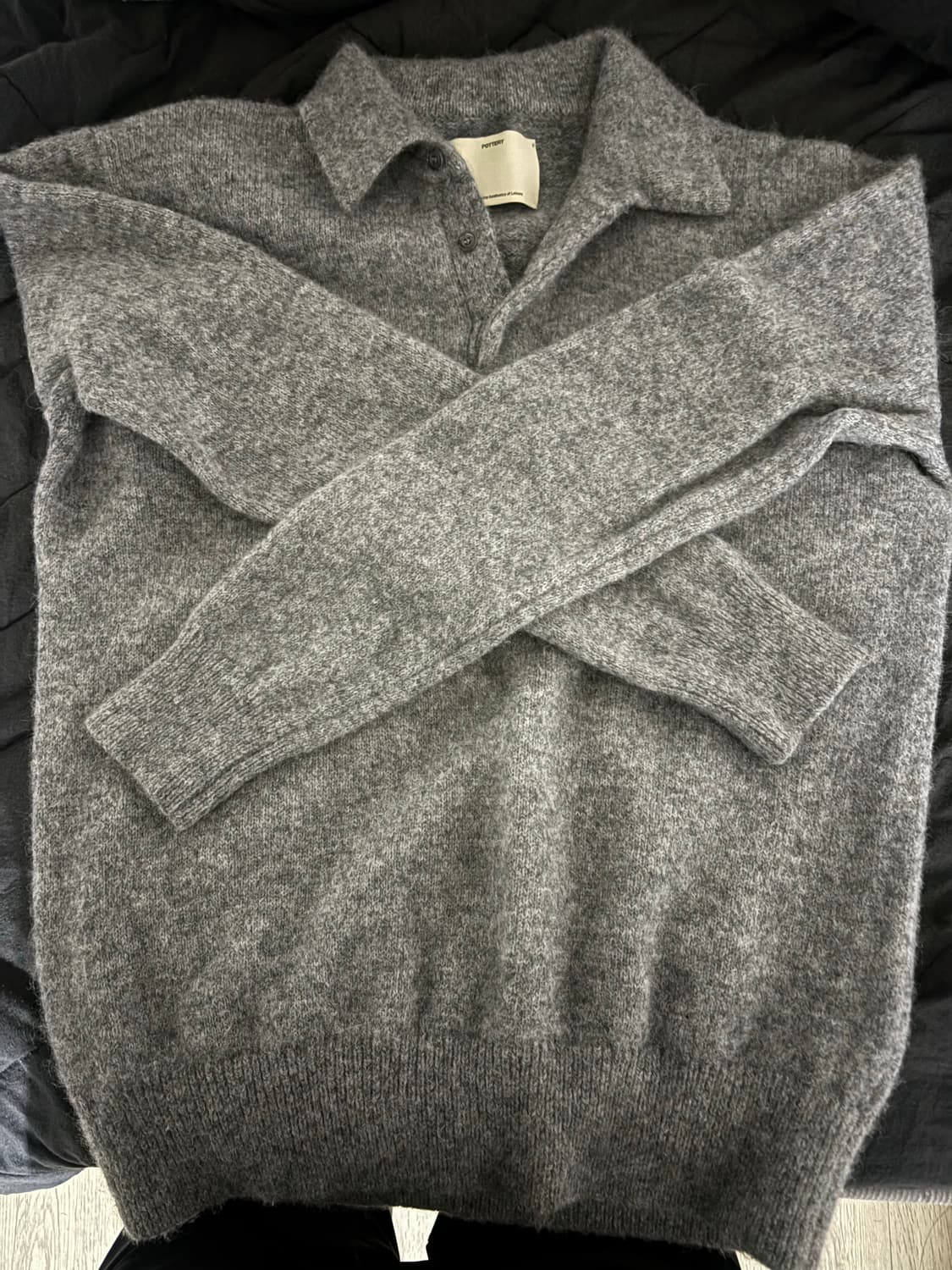 포터리 알파카 카라니트 상품이미지2