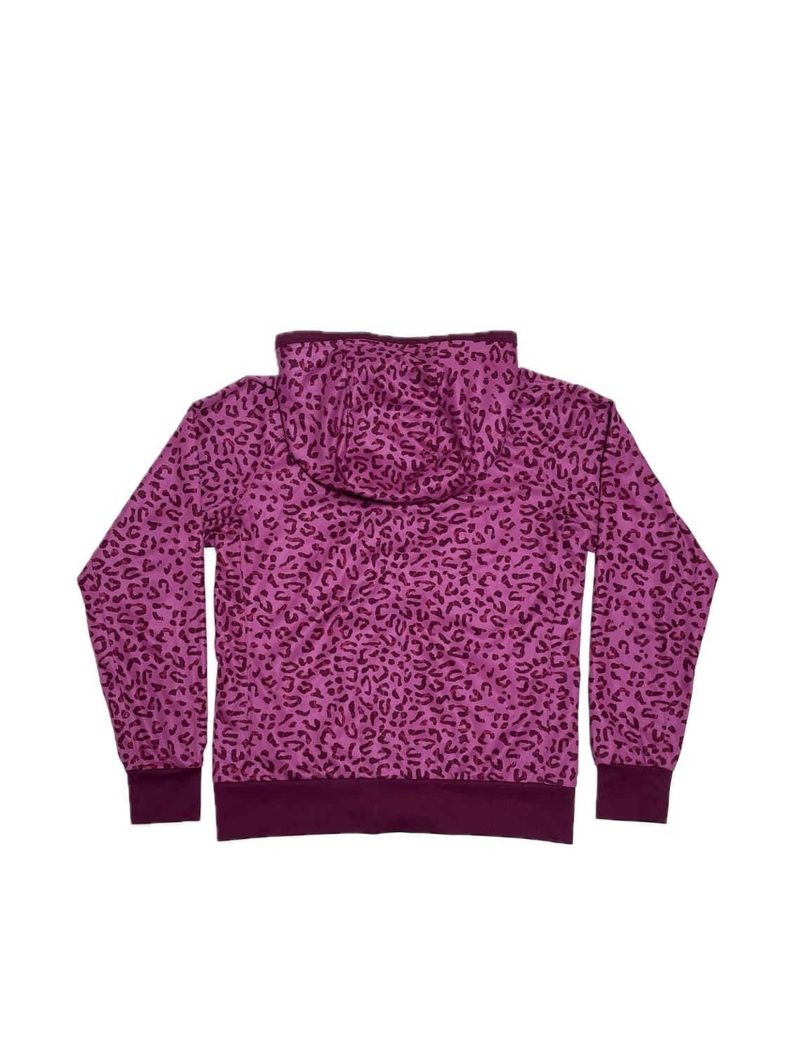 nike dry-fit pink reoprd zip-up 상품이미지3