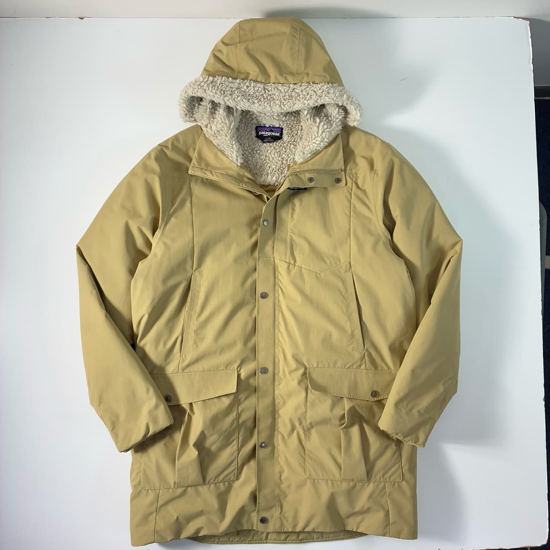 Patagonia  파타고니아 다운드리프트 파카 상품이미지1