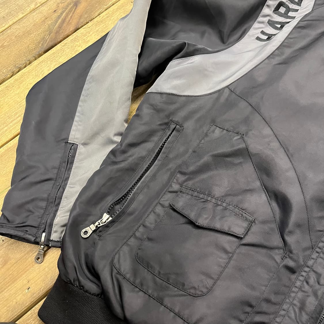 할리데이비슨 자켓 상품이미지5