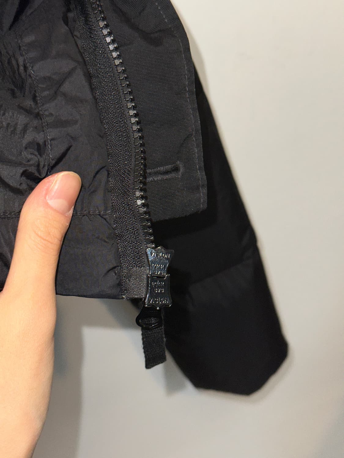 스톤아일랜드 크링클랩스 주니어패딩 44-55 상품이미지5