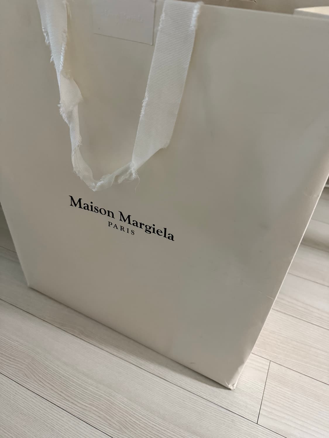 메종 마르지엘라 글램 슬램 플랩 스몰 숄더백 상품이미지10