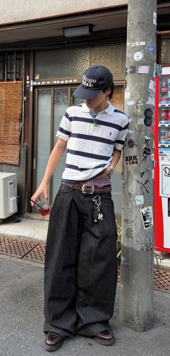 폴로 카라티 상품이미지5