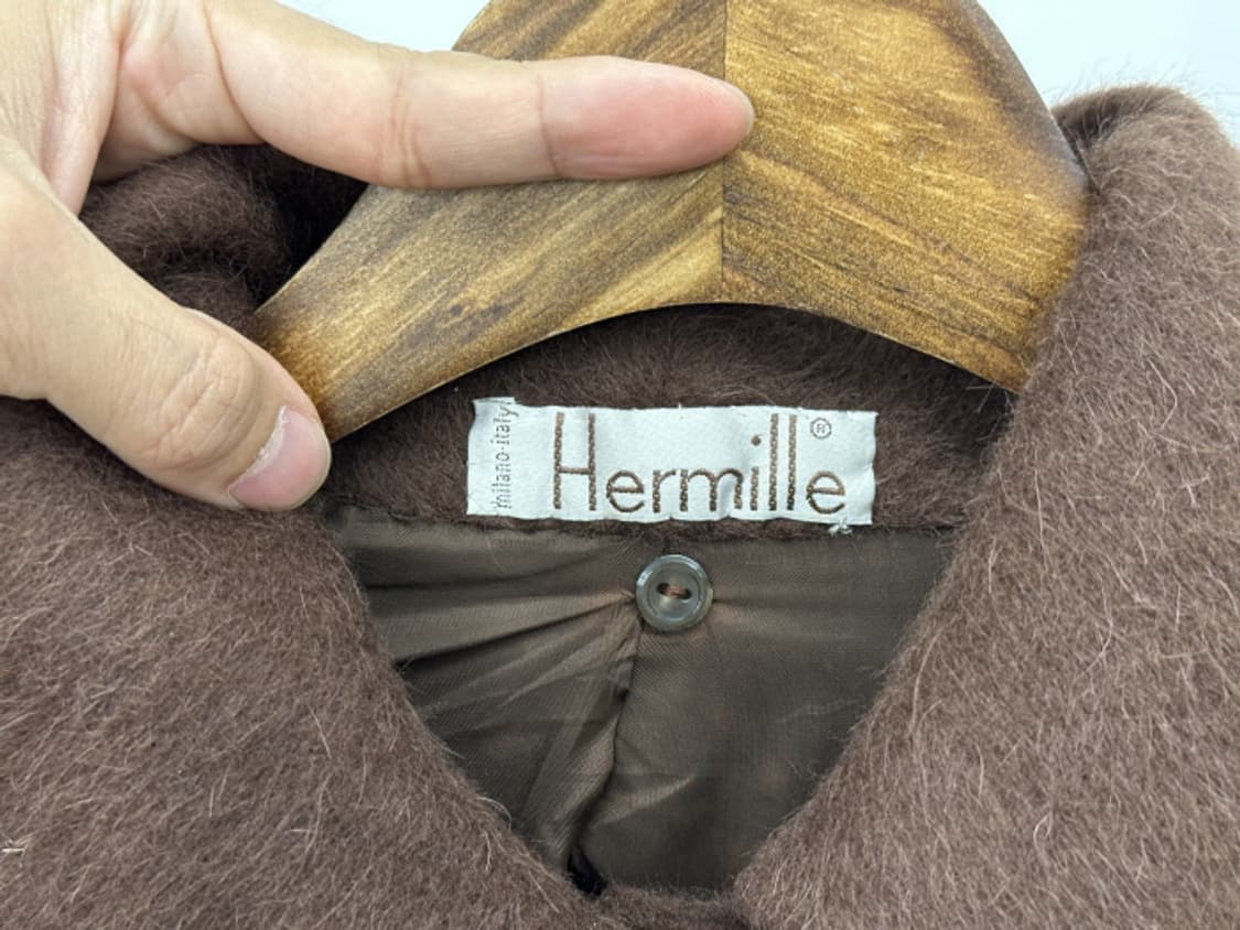 HERMILLE_ made in ITALY (over fit) 상품이미지8