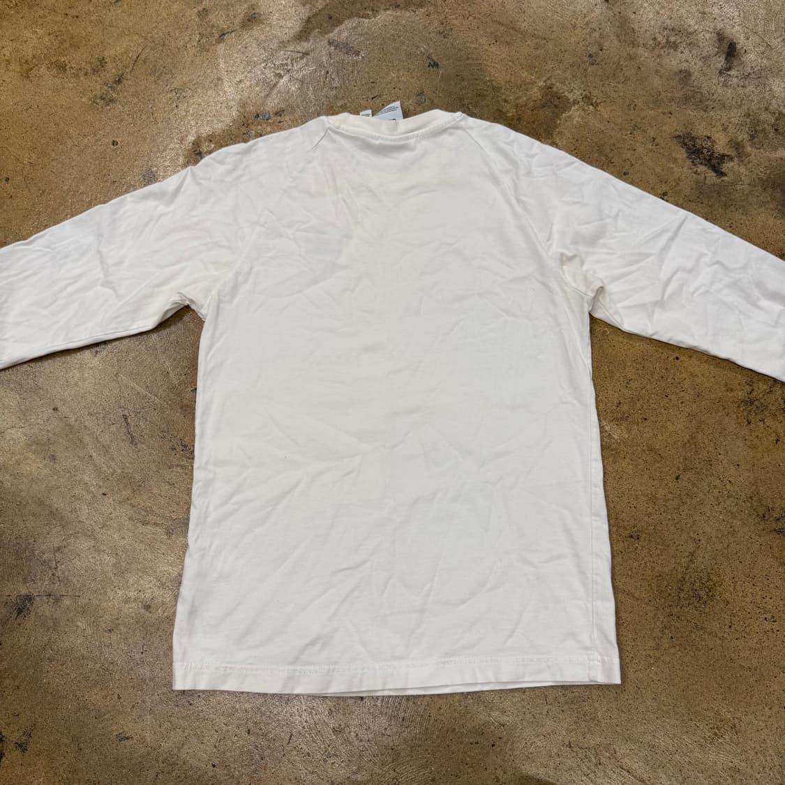 아디다스 흰검 롱슬리브 상품이미지4