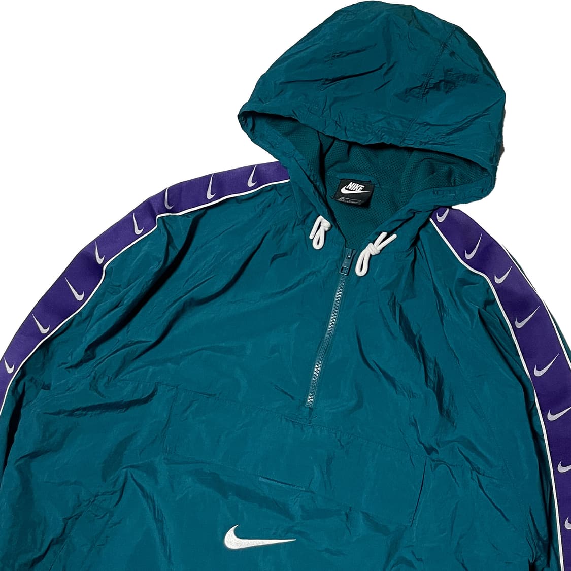 나이키 우븐 아노락 바람막이 상품이미지3