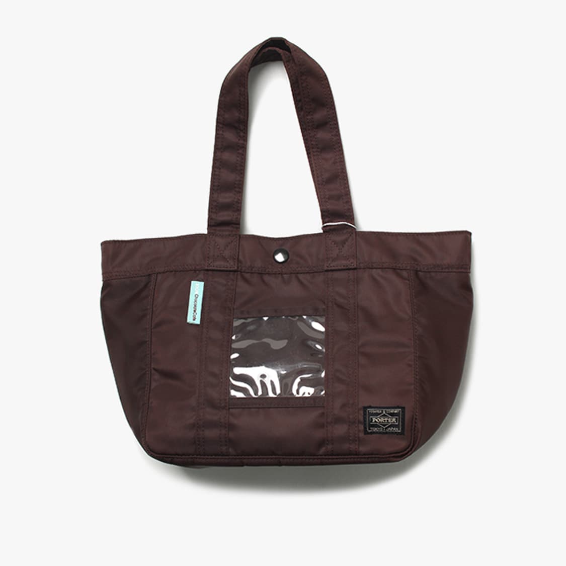  PORTER "Brown Tote Bag" 상품이미지1