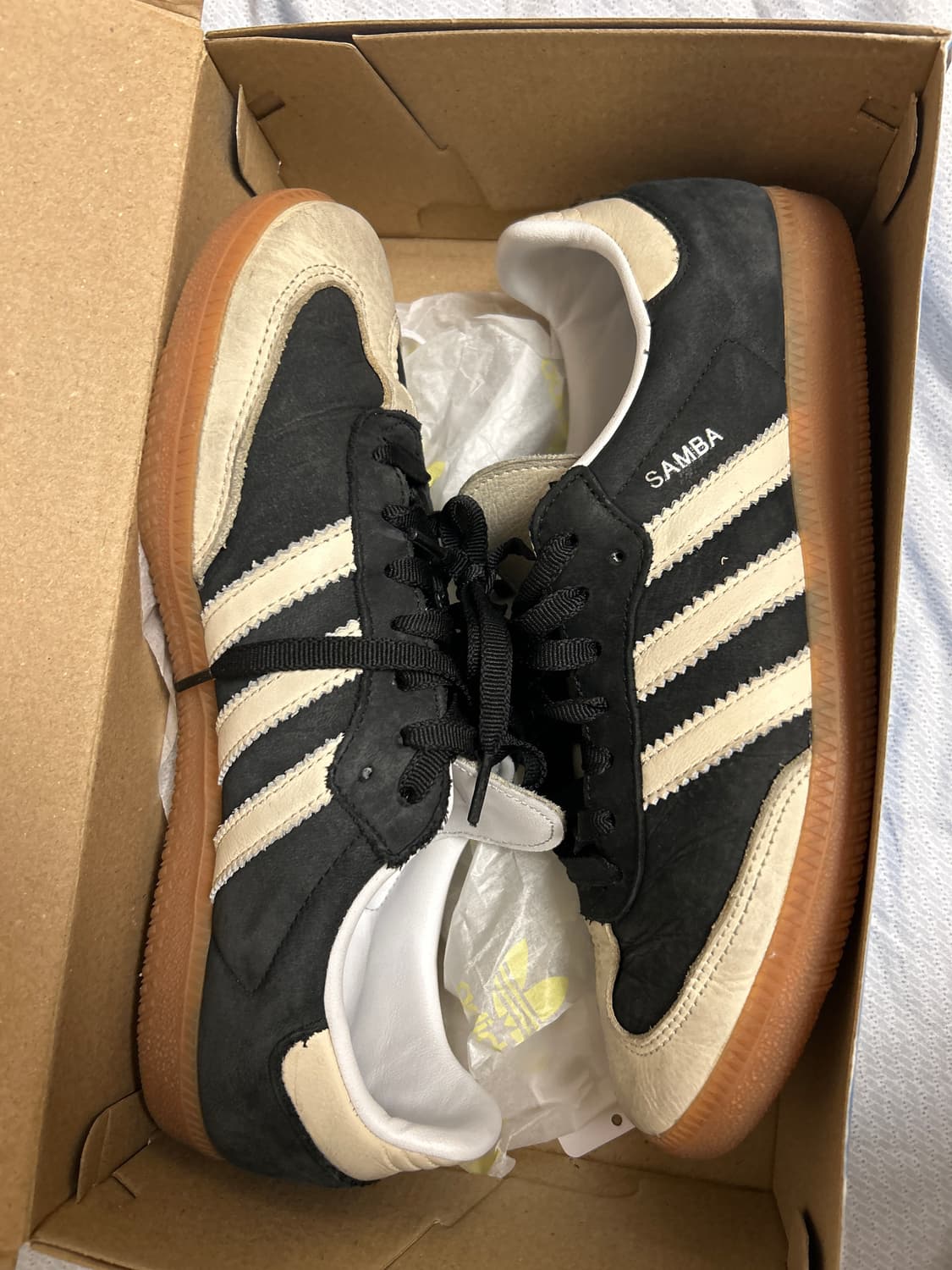 ADIDAS SAMBA OG W 상품이미지1