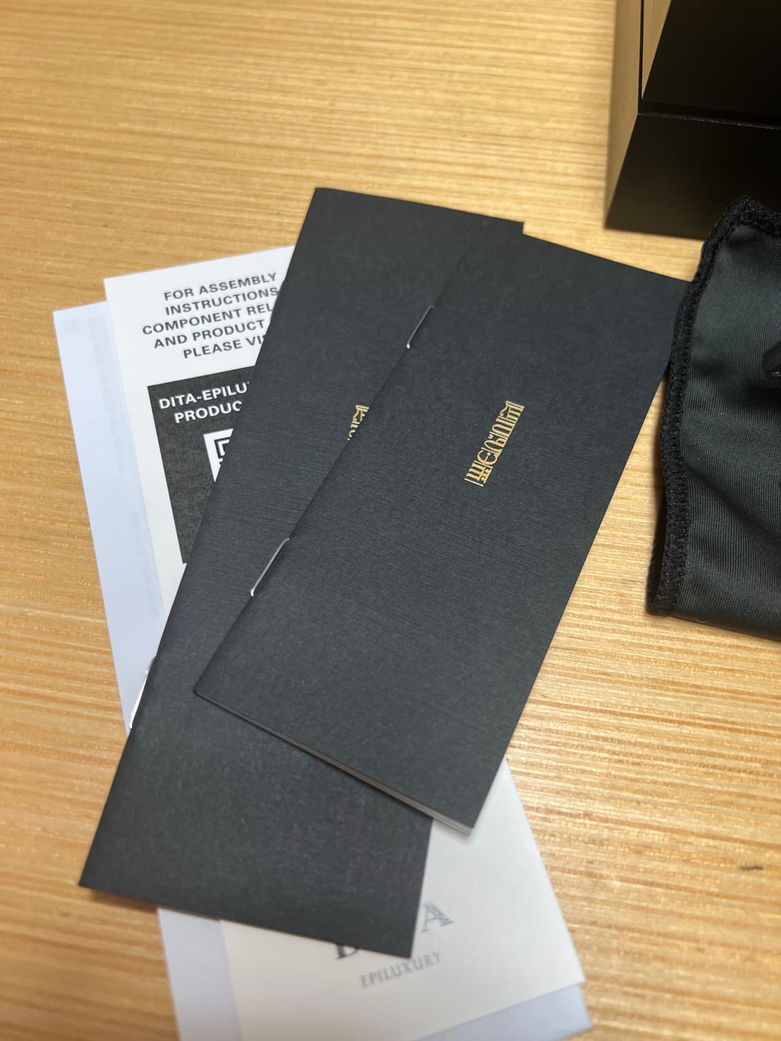 디타 에필럭셔리 10  실버 판매 상품이미지6