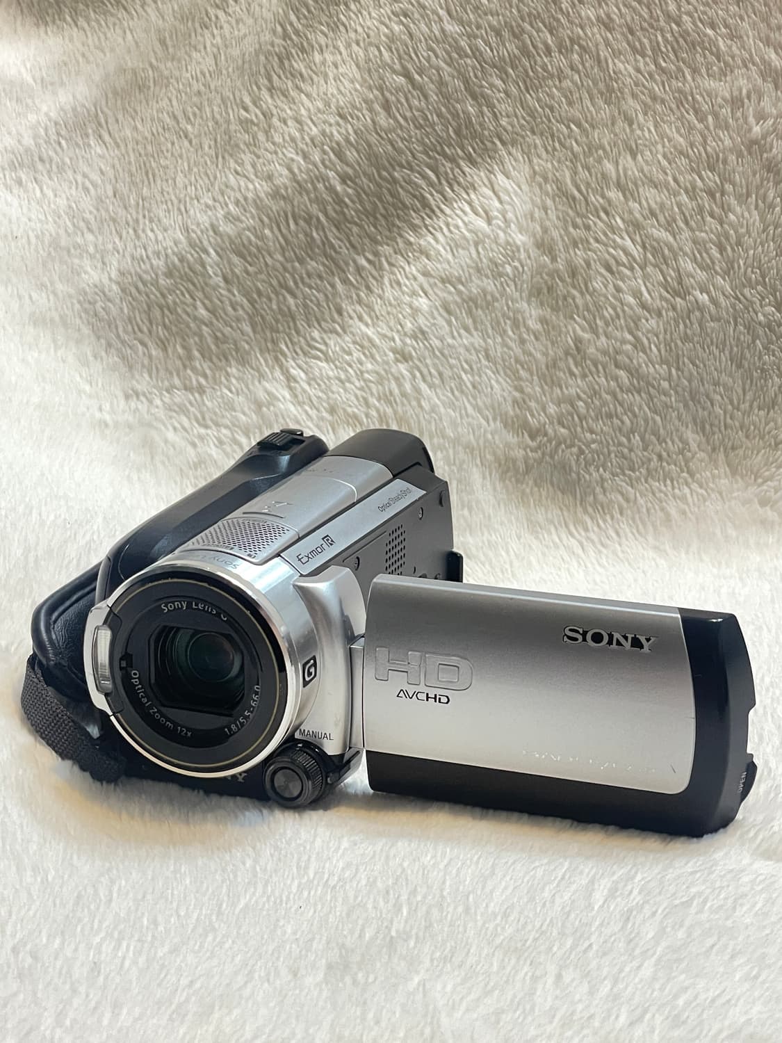 S급) 소니 Sony HDR-XR500 캠코더 상품이미지1