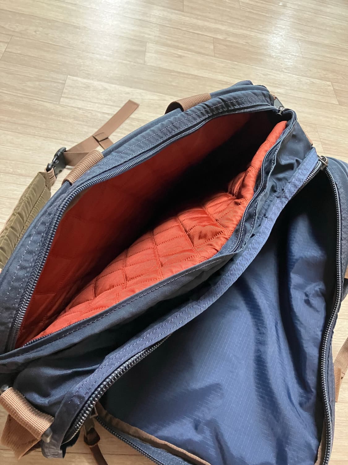 그레고리 구로고 3way bag 상품이미지9