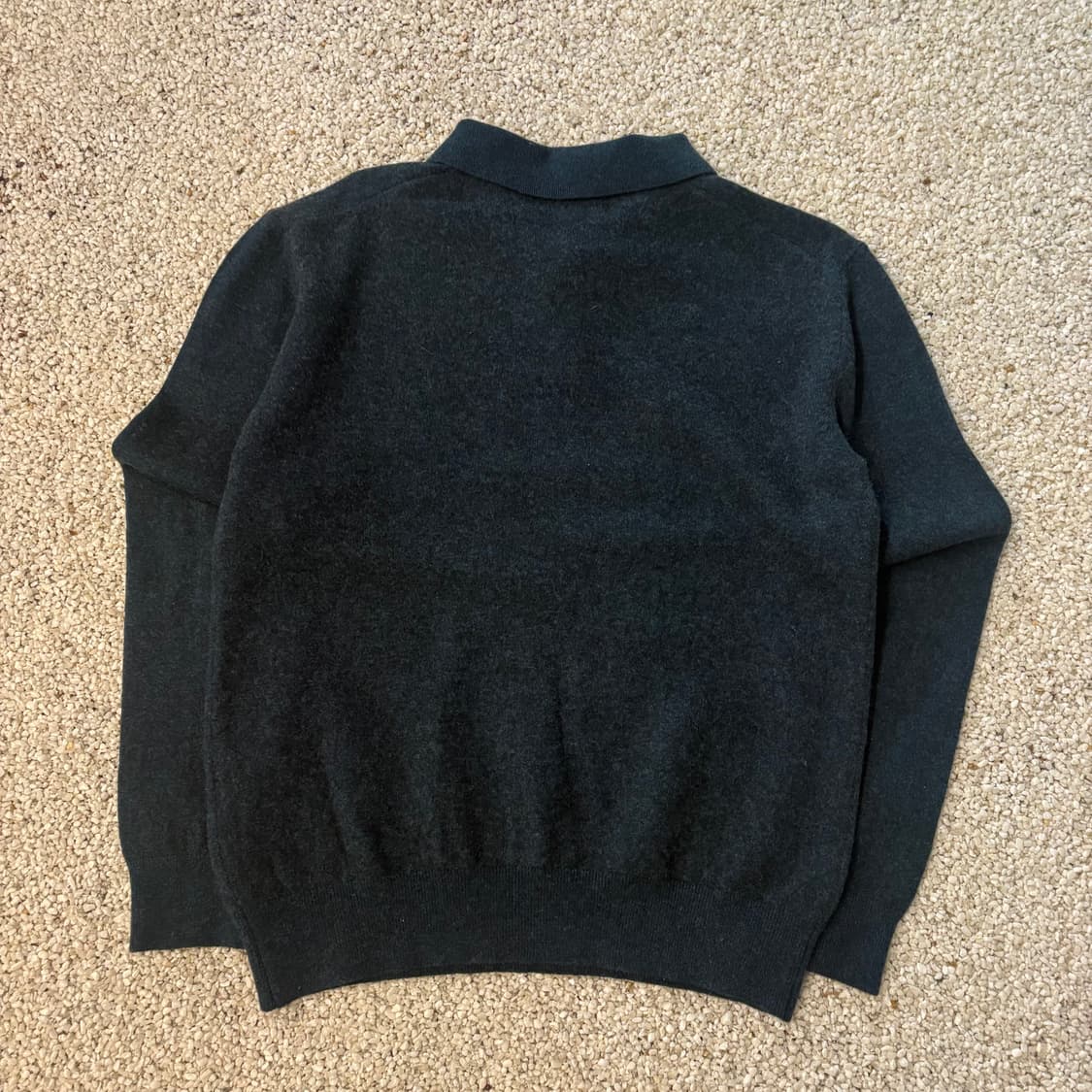 폴로 니트 ⭐️1194 상품이미지4