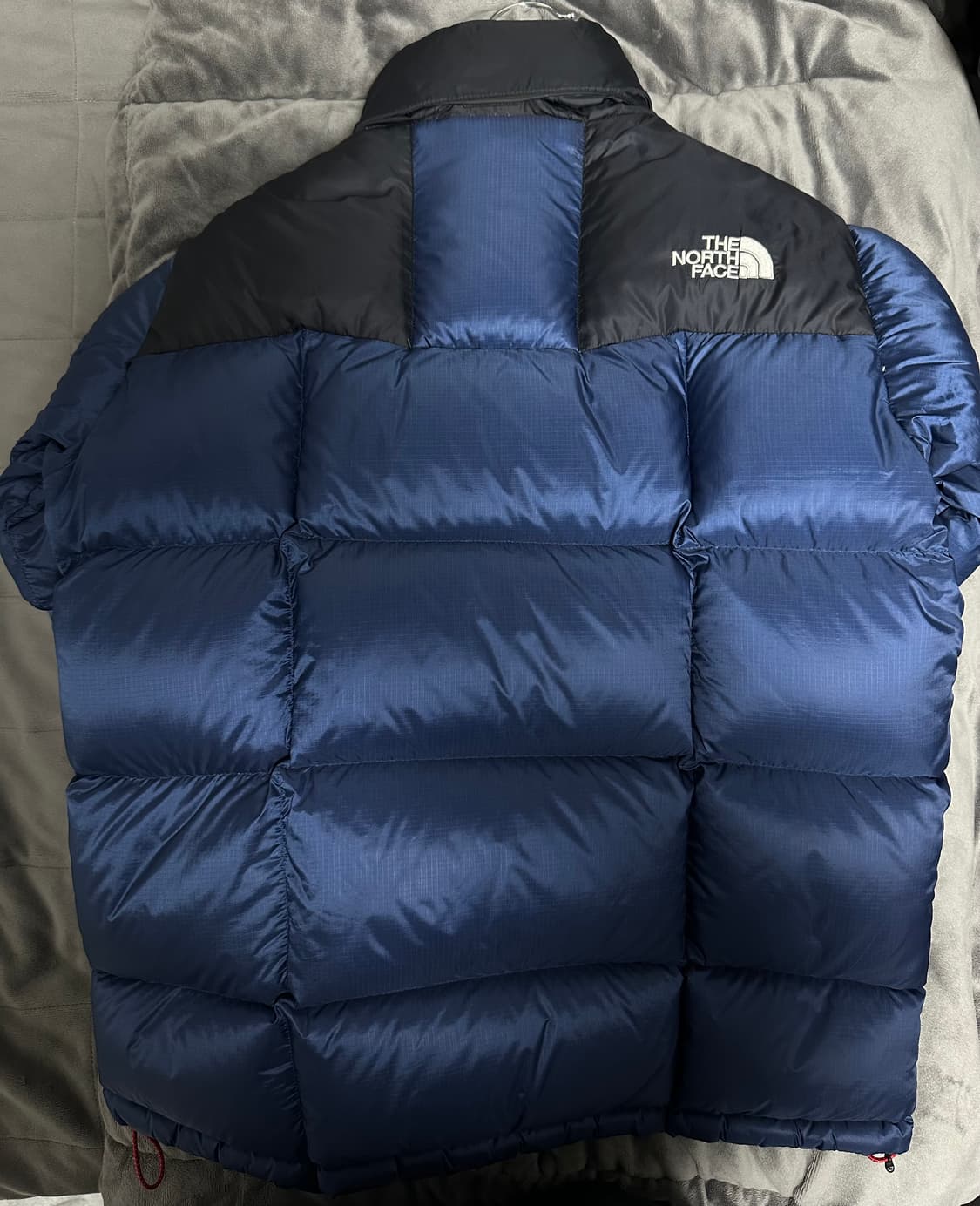 [M] 노스페이스 로체 800 네이비 상품이미지3