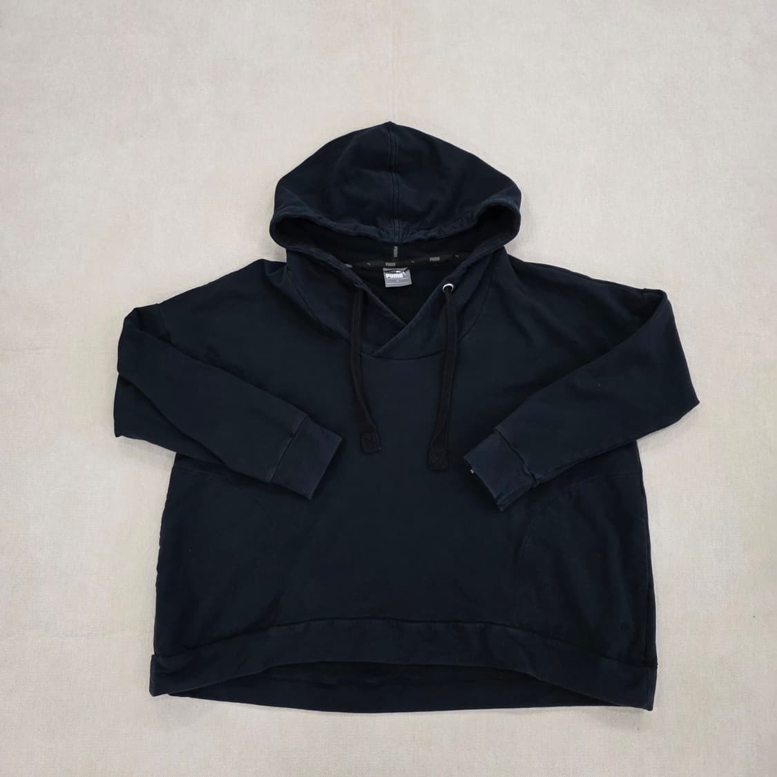 [M] 푸마 오버핏 후드티 1223J2 상품이미지1