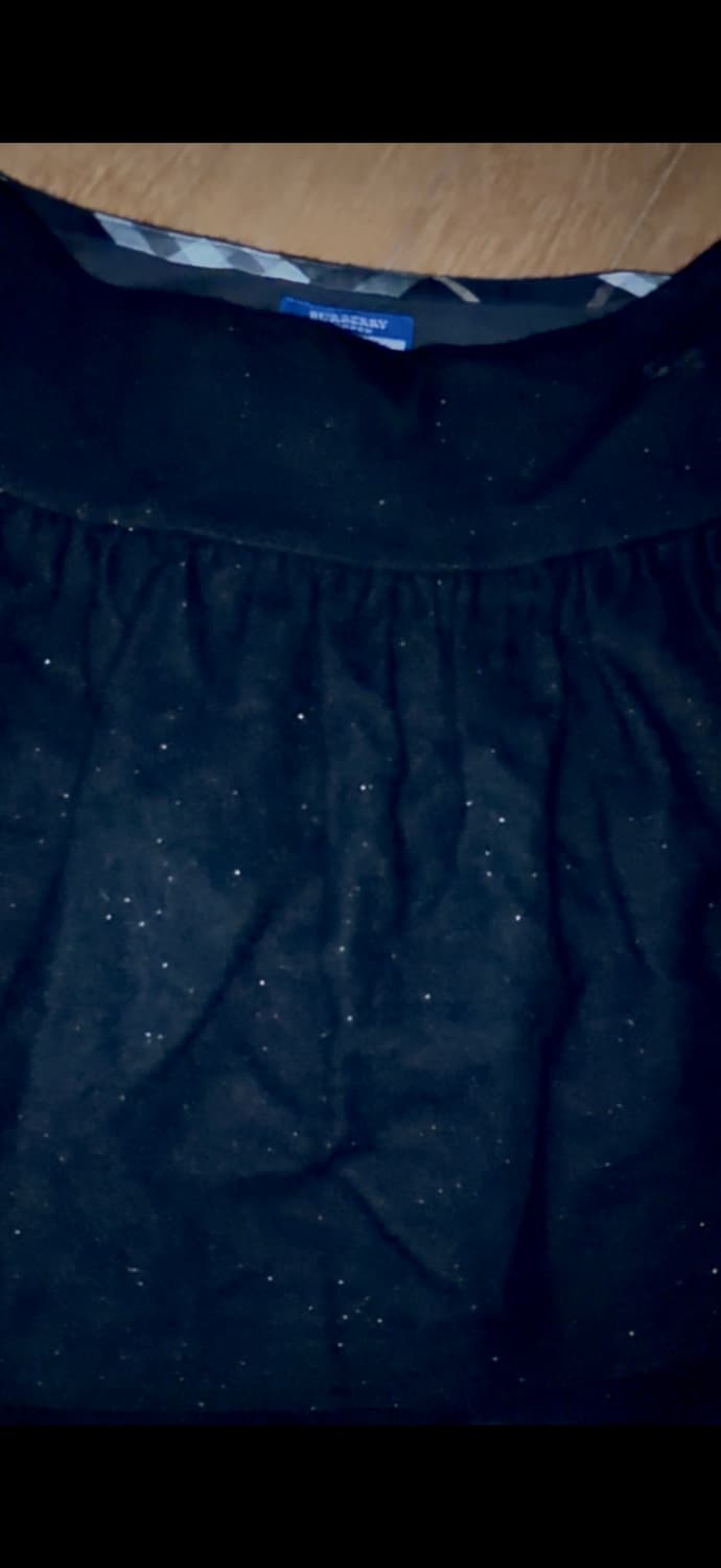 버버리 블루라벨 캉캉스커트 상품이미지5