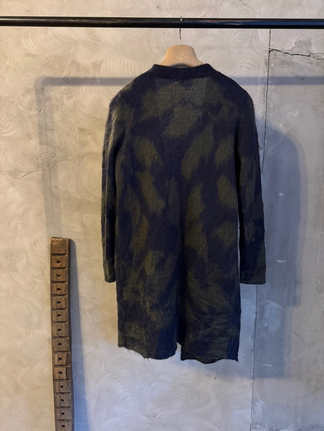 코스 모헤어 가디건 55 상품이미지10