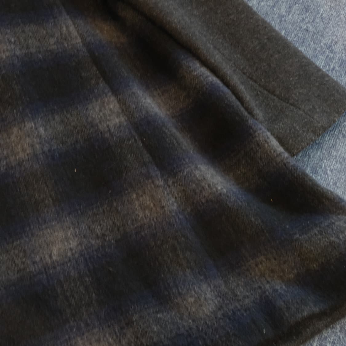 빔즈보이 울 코트 상품이미지6