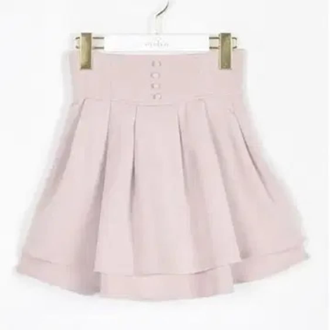 evelyn 에블린 스커트 상품이미지1